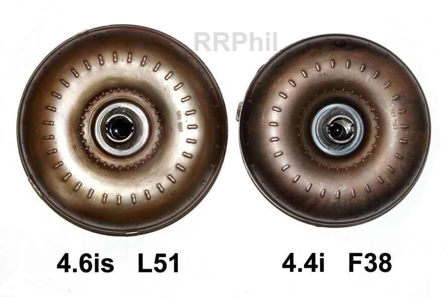 Torque Converter Slipping SOLVED Page 2